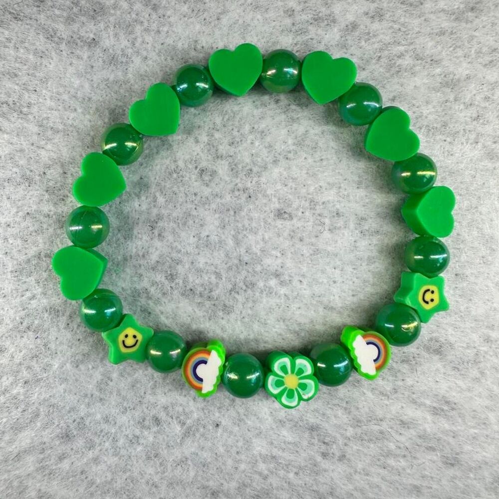Unbranded Women's Green Jewellery